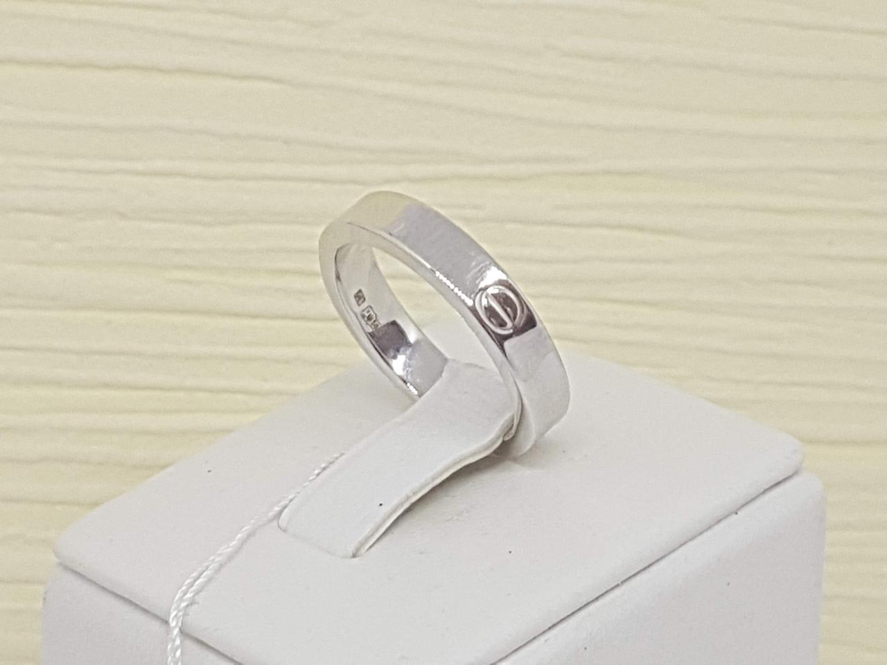 Золоте кільце. 152930Б 16,5, фото 1