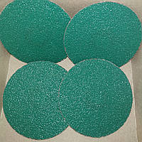 Фібровий диск 3М Green Corps P50 D76 мм