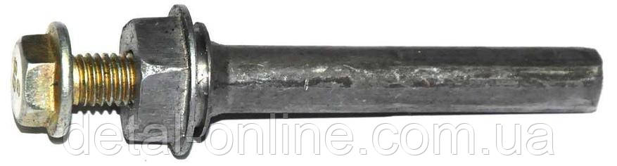 3105-3501214-13 палець напрямний.супорта /ЕК/, фото 1