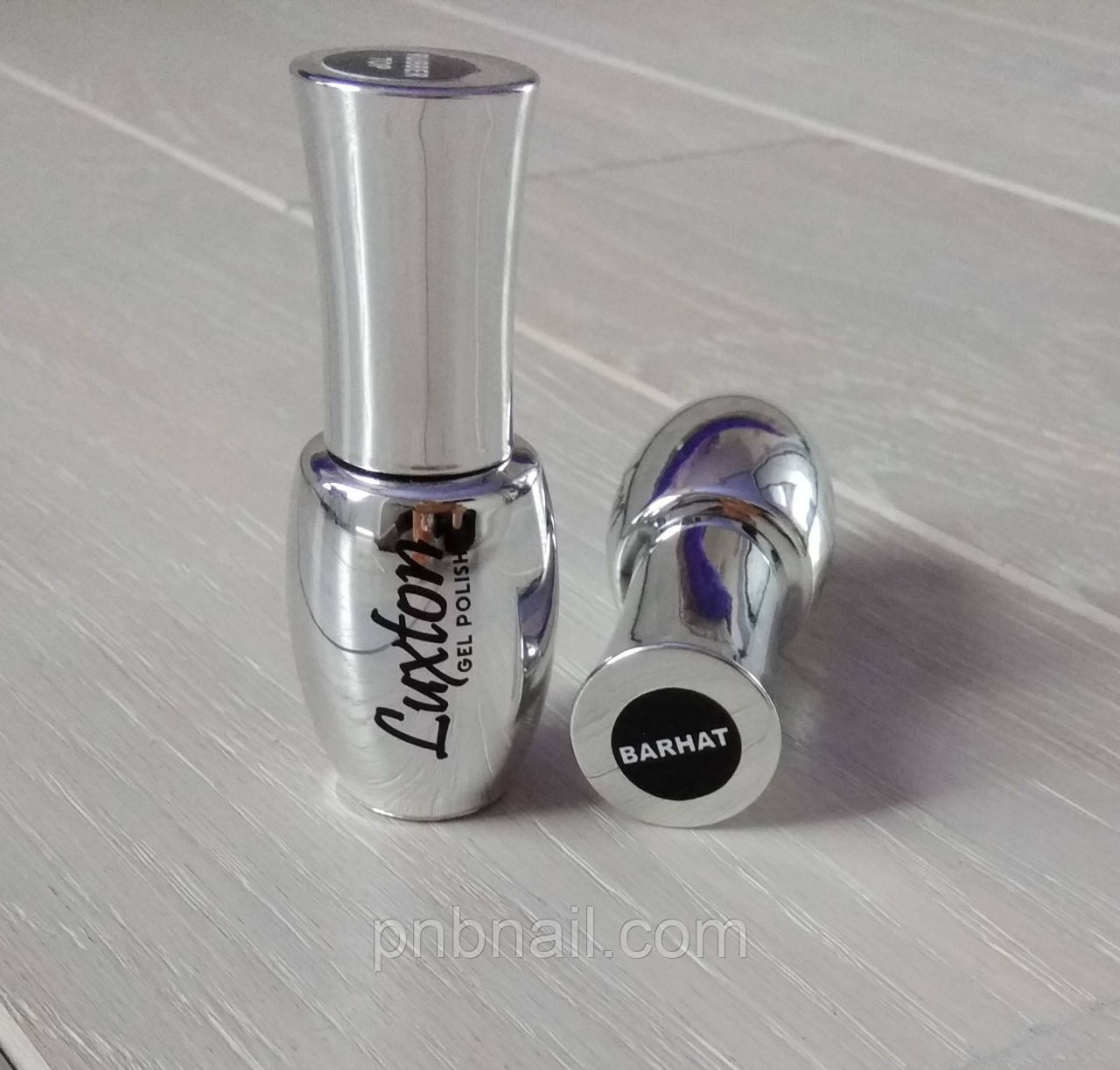 LUXTON premium Barhat Matte верхнє матове покриття, 10 мл