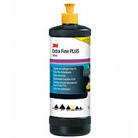 Фінішна полірувальна паста 3М Extra Fine Compound 1 кг
