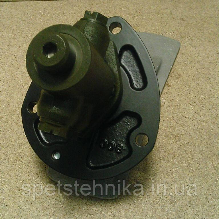 4120005359 клапан гальмівний (педаль).