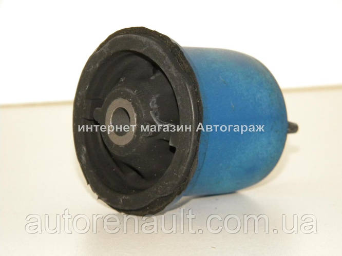 Сайлентблок задней балки на Рено Логан + Сандеро на Рено Логан 2004 ...