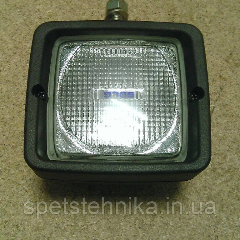 4130001101 ліхтар під грейдера.