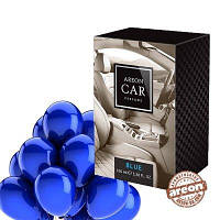 Areon Car Perfume 50ml Blue стекло