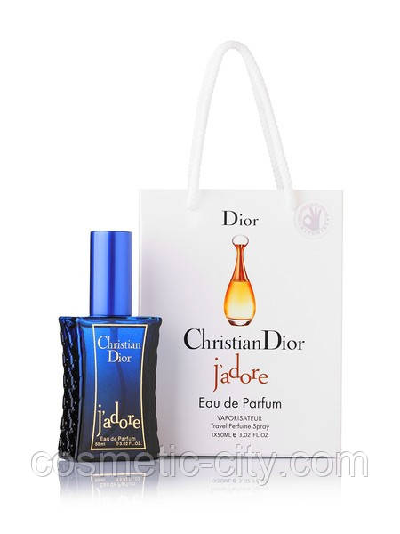 Christian Dior j'adore - Travel Perfume 50ml
