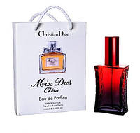 Christian Dior Miss Dior Cherie - Travel Perfume 50ml