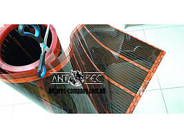 Нагрівальна плівка Rexva XT-308 PTC (відрізна), 0.80 х 2.75 Південна Корея (Призначення універсальне)