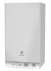 Котел газовий Electrolux Quantum GCB-Q 28i, фото 2