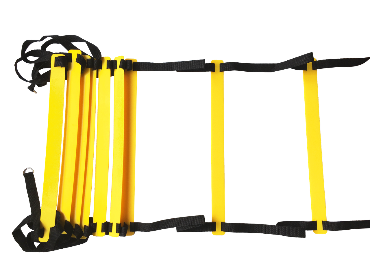 Координаційна сходи, швидкісна доріжка (speed ladder, agility ladder) 24 сходинки