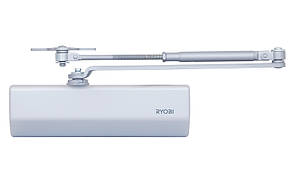 Дотягувач RYOBI D-1554 UNIV до 80кг сріблястий (Японія)