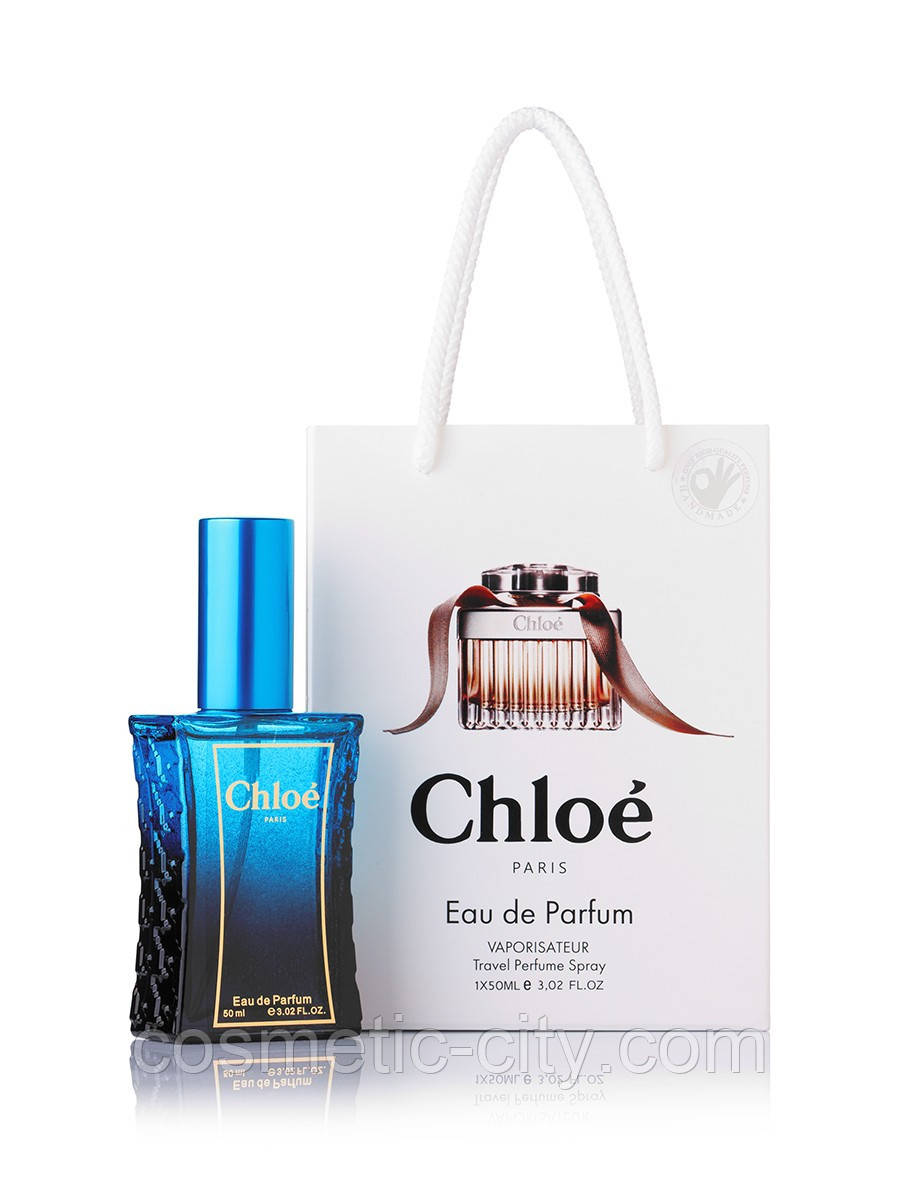 Chloe - Travel Perfume 50ml - фото 1 - id-p878785976