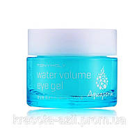 Tony Moly Aquaporin Water Volume Eye Gel Суперувлажняющий гель для кожи вокруг глаз с аквапоринами