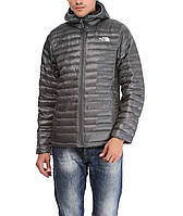 Куртка мужская The North Face CTZ6 Vanadis Grey XL