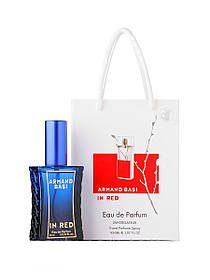 Armand Basi In Red and White - Travel Perfume 50ml