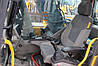 Гусечний екскаватор Volvo EC210CL., фото 10