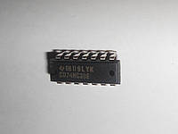 Мікросхема CD74HC30E