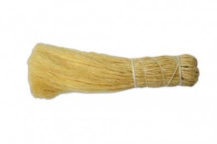 Пензель для побілки натуральний сизаль (Україна)