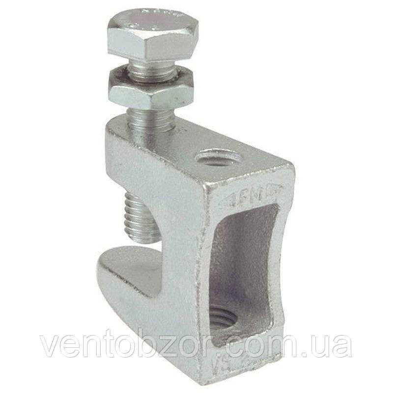 Струбцина монтажна TKN M8 Німеччина, фото 1