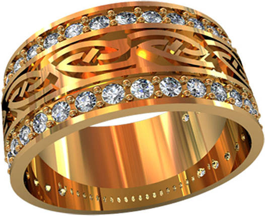 Кільце жіноче, фото 1