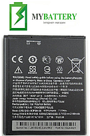 Оригинальный аккумулятор АКБ батарея для HTC Desire 620/ 620G / BOPE6100 2100 mAh 3.7 V