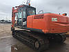 Гусечний екскаватор Hitachi ZX 210 LC-3., фото 3