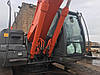 Гусечний екскаватор Hitachi ZX 210 LC-3., фото 4