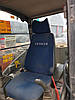 Гусечний екскаватор Hitachi ZX 210 LC-3., фото 8