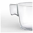 Чашка STELNA IKEA 702.589.11, фото 4