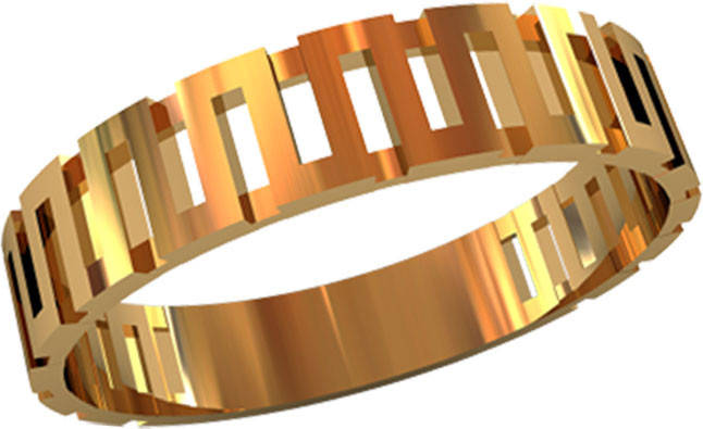 Кільце жіноче, фото 1