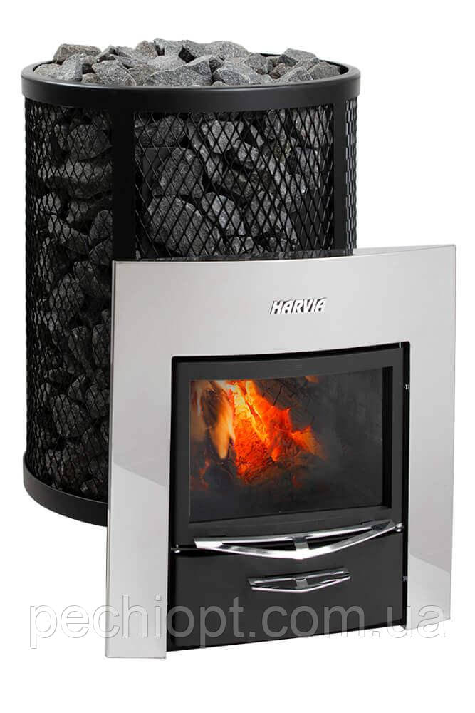 Піч для лазня Harvia ville Haapasalo 240 Duo