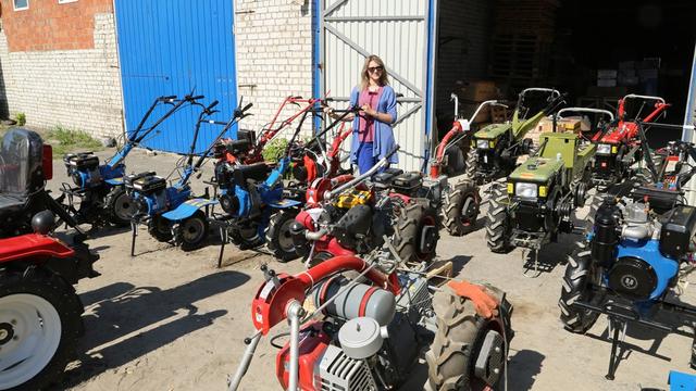 Мотоблоки Кентавр Мотоблоки Кентавр