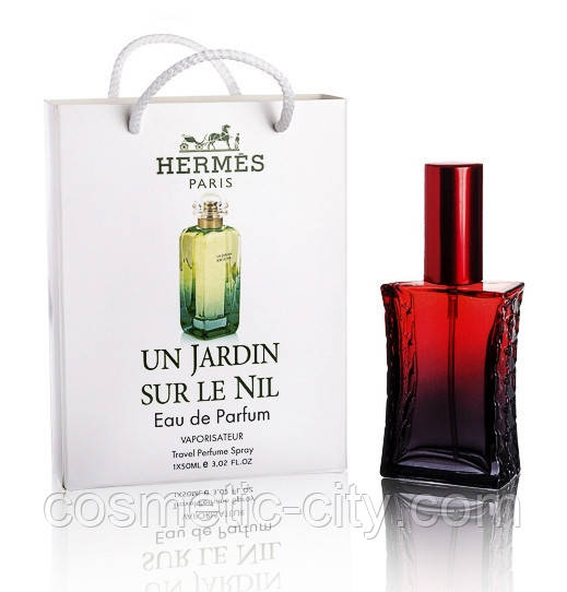 Hermes Un Jardin sur le Nil - Travel Perfume 50ml - фото 1 - id-p878859308