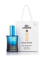 Lacoste pour Femme - Travel Perfume 50ml