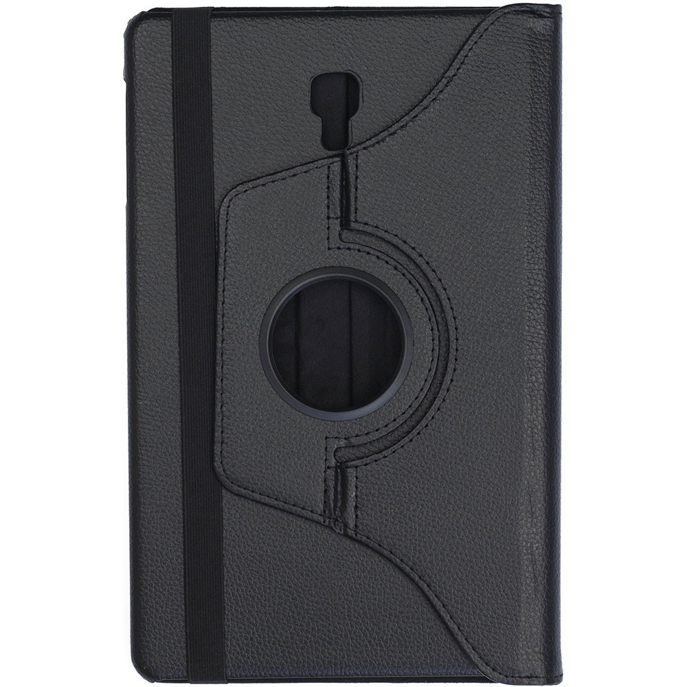 Поворотний чохол Galeo для Samsung Galaxy Tab A 10.5 SM-T590, SM-T595 Black