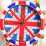 Годинник жіночий British Kingdom, фото 4