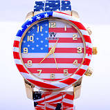 Годинник жіночий USA — style , фото 4