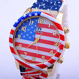 Годинник жіночий USA — style , фото 6