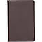 Поворотний чохол Galeo для Samsung Galaxy Tab A 10.5 SM-T590, SM-T595 Brown, фото 3
