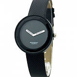 Годинник жіночий Womage Free black, фото 5