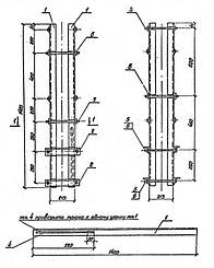 Надставка ТС3