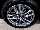 Оригінальні 19" диски на BMW X4 G02 style 698M, фото 3