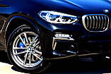 Оригінальні 19" диски на BMW X4 G02 style 698M, фото 4