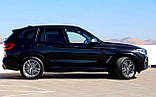 Оригінальні 19" диски на BMW X4 G02 style 698M, фото 5