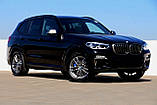 Оригінальні 19" диски на BMW X4 G02 style 698M, фото 6