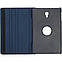 Поворотний чохол Galeo для Samsung Galaxy Tab A 10.5 SM-T590, SM-T595 Navy Blue, фото 4