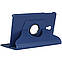 Поворотний чохол Galeo для Samsung Galaxy Tab A 10.5 SM-T590, SM-T595 Navy Blue, фото 3