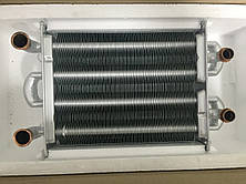 Бітермічний теплообмінник до газового котла Beretta Ciao Junior - 20005544, R20005544 c 2010 року, фото 3