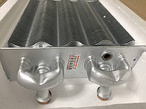 Бітермічний теплообмінник до газового котла Beretta Ciao Junior - 20005544, R20005544 c 2010 року, фото 4