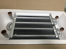 Бітермічний теплообмінник до газового котла Beretta Ciao Junior - 20005544, R20005544 c 2010 року, фото 5